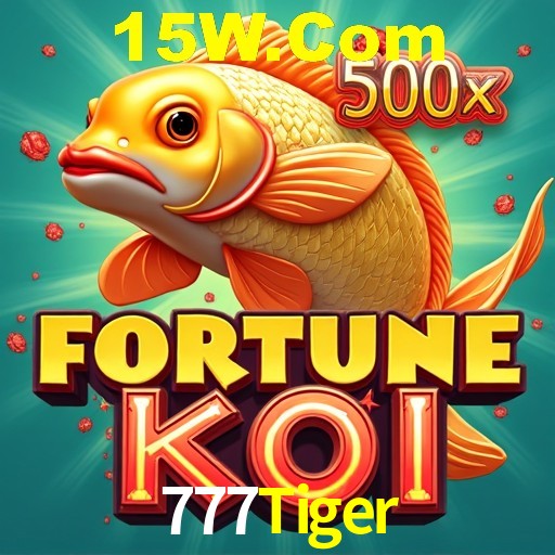 Promoções Sazonais 777Tiger