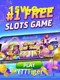 Welcome Bonus 777Tiger