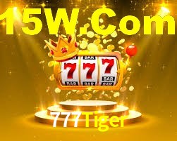 Welcome Bonus 777Tiger