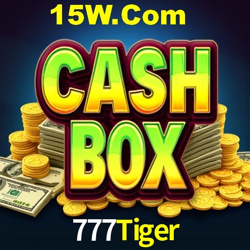 Slot Games 777Tiger