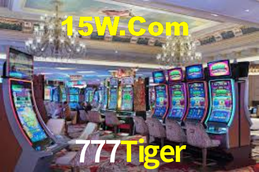 777Tiger: A Experiência de Casino com Jogos de Mesa ao Vivo