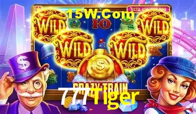 Apostas Esportivas na 777Tiger: Um Guia Completo