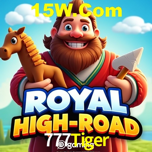 Avaliações dos Jogadores 777Tiger