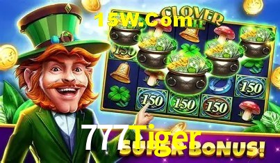 Descubra o Programa VIP da 777Tiger: Vantagens Exclusivas para Jogadores
