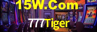 777Tiger Vip