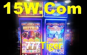 777Tiger App