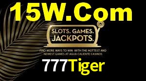 777Tiger App