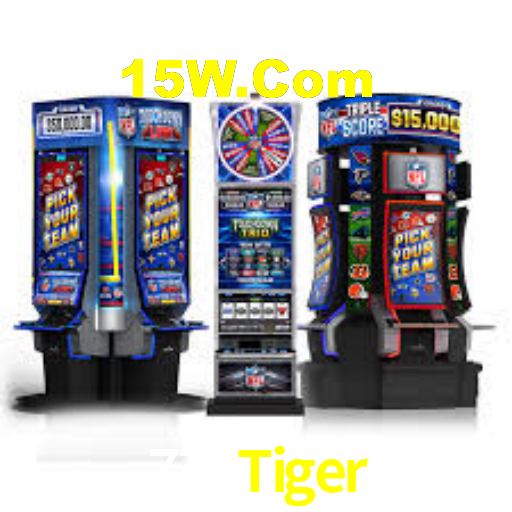 777Tiger App