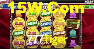 Sinta a adrenalina dos jogos de cassino com 777Tiger