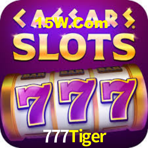 777Tiger