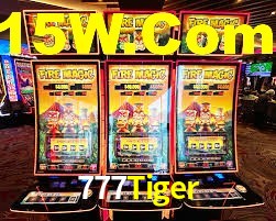 Live Casino 777Tiger