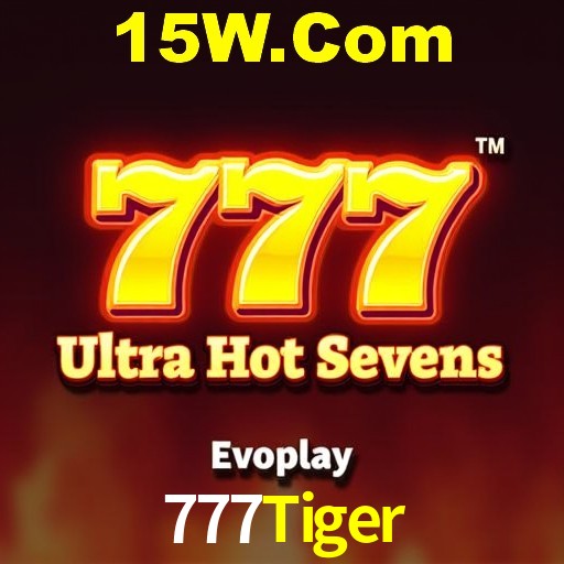 A Emoção da Loteria na 777Tiger: Uma Chance de Mudança de Vida