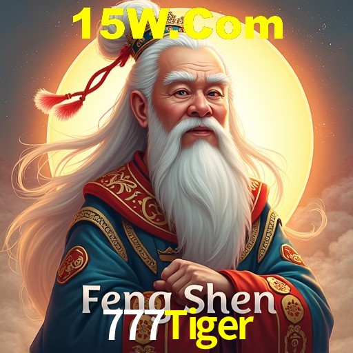 Sistemas de Segurança 777Tiger