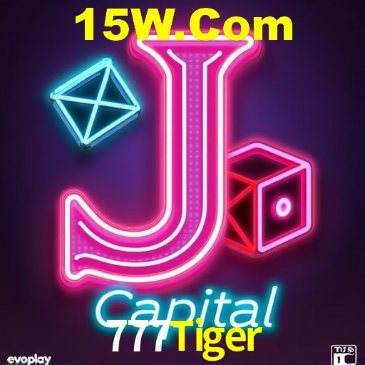 Login Seguro 777Tiger
