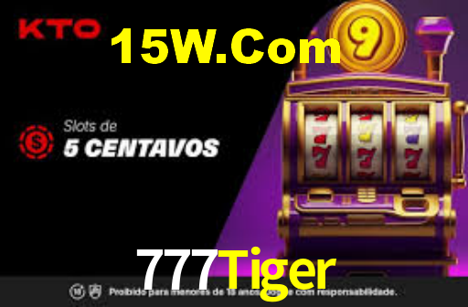 777Tiger Vip