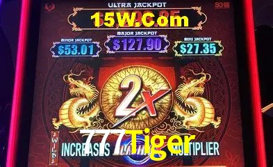 Apostas Esportivas na 777Tiger: Um Guia Completo