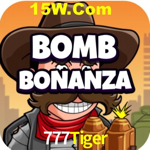 APP oficial da 777Tiger para mobile