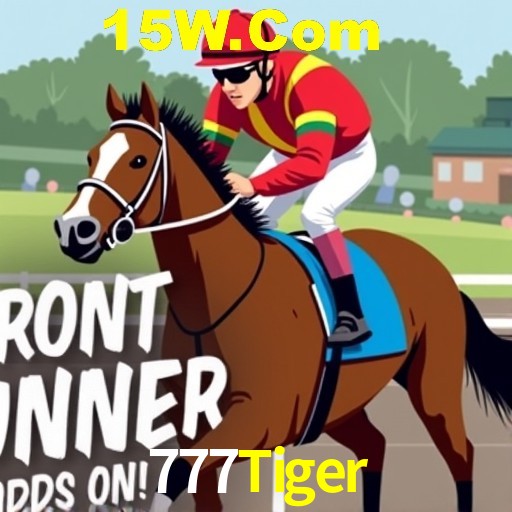 Secure Login 777Tiger
