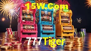 Game Statistics 777Tiger