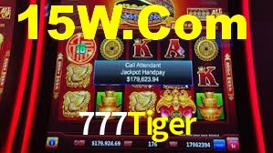 777Tiger Vip