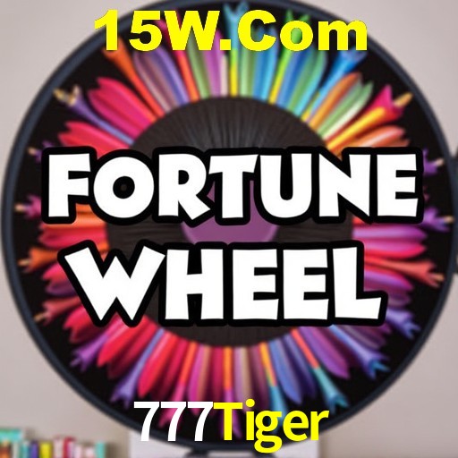 Torneios 777Tiger