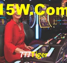 777Tiger: Jogos de Caça-Níqueis-Altas Recompensas, Roleta-Velocidade, Blackjack-Desafios Máximos