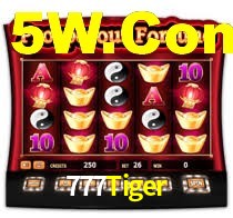 777Tiger - Jogos De Vídeo - 777Tiger App