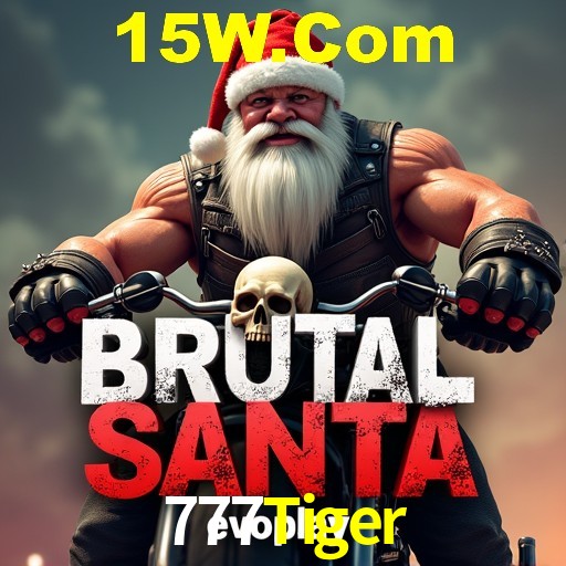 Jogos de Slot 777Tiger