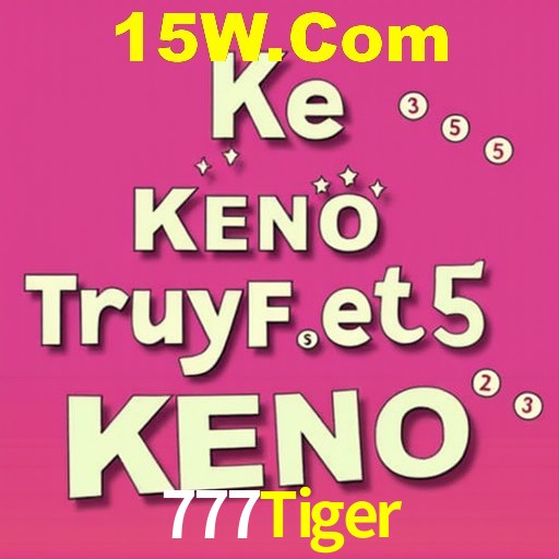 Promoção Relâmpago 777Tiger