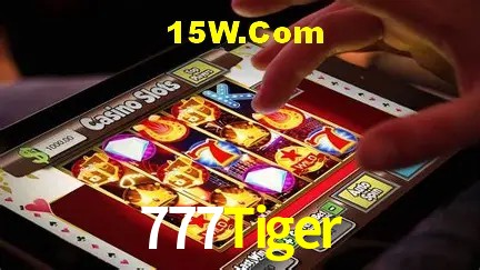 A Experiência Imersiva dos Cassinos Ao Vivo no 777Tiger