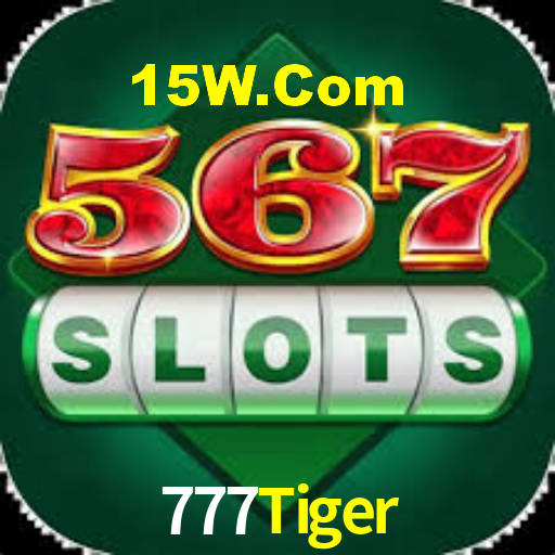 777Tiger,777Tiger App