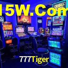 777Tiger: Seu Cassino Premiado com Pagamentos Rápidos