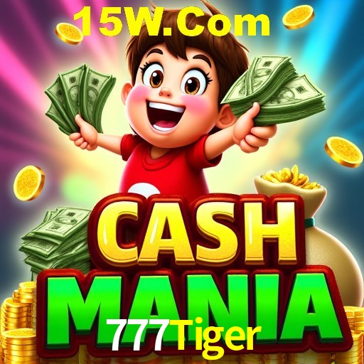 Games Directory 777Tiger