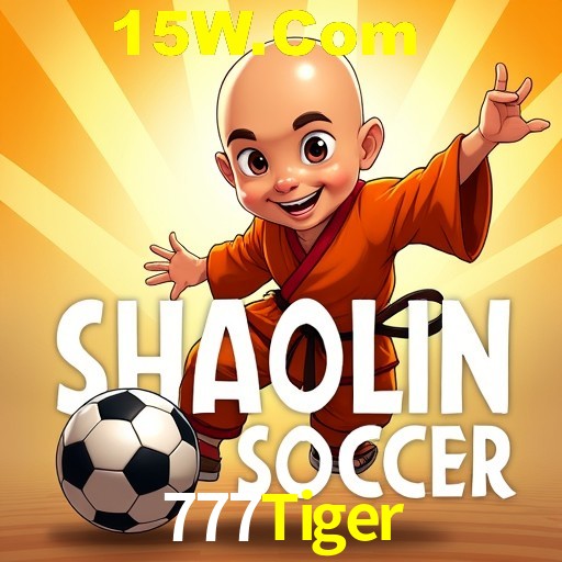 Platform Technology 777Tiger